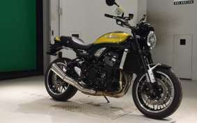 KAWASAKI Z900RS 2018 ZR900K