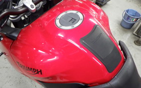TRIUMPH TIGER 1050 2013