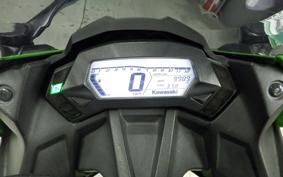 KAWASAKI NINJA 250 SL BX250A