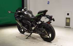 KAWASAKI ZX-25R-2SE 2007 ZX250H