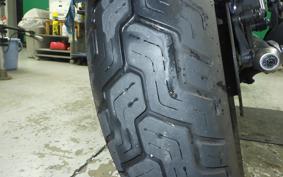 HONDA REBEL 250 S MC49