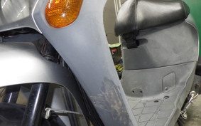 SUZUKI LET's 4 2009 CA45A