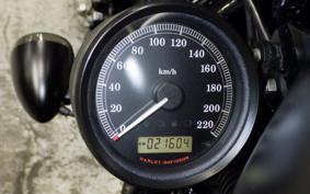 HARLEY XL883N 2010