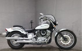 YAMAHA DRAGSTAR400 VH01J