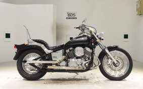 YAMAHA DRAGSTAR 400 2022 VH01J