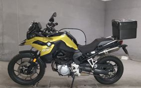 BMW F750GS 2019 0B08