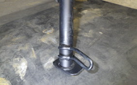 TRIUMPH TRIDENT 660 2025