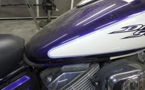 YAMAHA DRAGSTAR 250 2023 VG02J