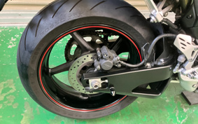 YAMAHA YZF-R1 2011 RN24J