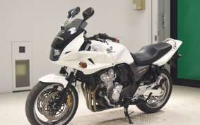 HONDA CB400 SUPER BOLDOR VTEC 2010 NC42