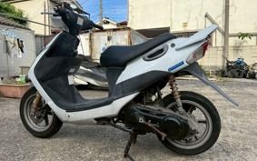 SUZUKI ZZ CA1PB