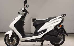 YAMAHA CYGNUS 125 XSR 3 SEA5J