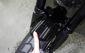 DUCATI SCRAMBLER FULL THROTTLE 2019