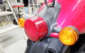 HONDA TODAY 2 2015 AF67