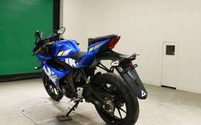 SUZUKI GSX-R125 2012 DL33B