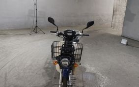 HONDA SUPER CUB50 AA07