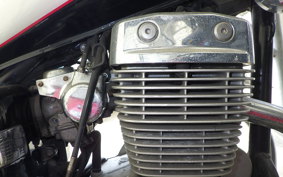 HONDA REBEL 250 MC13