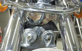 KAWASAKI VULCAN 400 CLASSIC 1996 VN400A