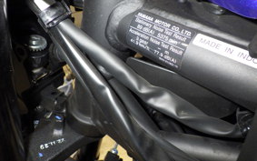 YAMAHA MT-03 ABS 2025 RH21J
