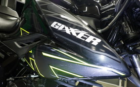 SUZUKI ｼﾞｸｻｰ150 ED131