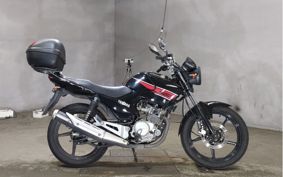 YAMAHA YBR125 RE05