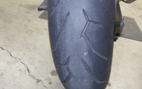 SUZUKI SV400S 2006 VK53A