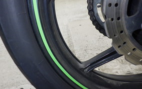 KAWASAKI NINJA 250R 2019 EX250K