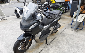 HONDA ADV150 KF38