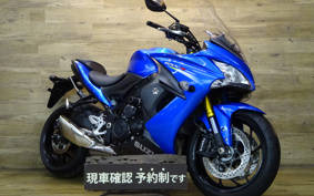 SUZUKI GSX-S1000F 2015 GT79A