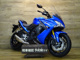 Фото Suzuki GSX-S1000F 2015 с японского аукциона