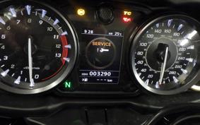 SUZUKI HAYABUSA Gen.3 2021 EJ11A