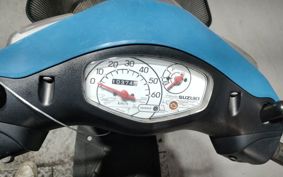 SUZUKI LET's CA4AA