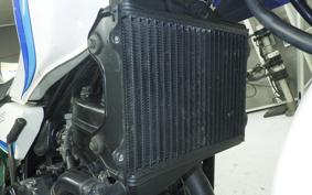 YAMAHA RZ350 1981 4U0