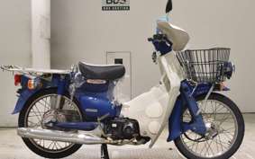 HONDA C50 SUPER CUB AA01