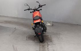 HARLEY HARLEY X500 2023 W5B