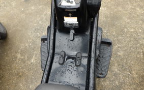 HONDA PS250 MF09