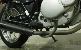 SUZUKI GRASS TRACKER 2014 NJ4BA