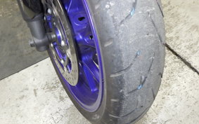 YAMAHA MT-09 ASP 2019 RN52J