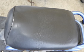HONDA ZOOMER AF58