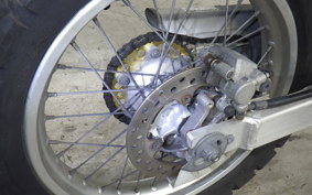 HONDA XR250 BAJA MD30