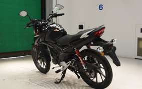 HONDA CBF125R