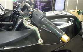 KAWASAKI NINJA 250R EX250K