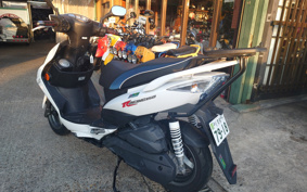 KYMCO RACING150FI