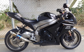 SUZUKI GSX-R1000 2012 CY111