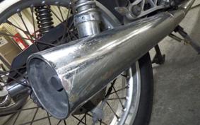 HONDA GB250 CLUBMAN MC10