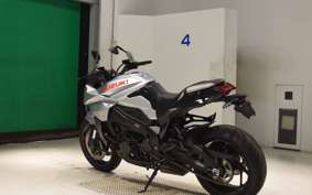 SUZUKI KATANA 2021