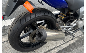 HONDA VTR 250 MC33