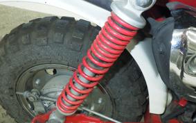 HONDA MONKEY 2016 Z50J