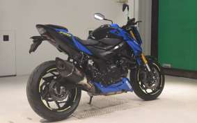 SUZUKI GSX-S750 2021 C533F