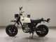 Фото Honda APE 50 2008 с японского аукциона